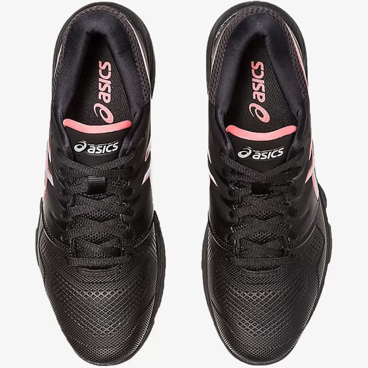 Asics Netball Shoes<Gel-Netburner 20 (D) Bio Womens