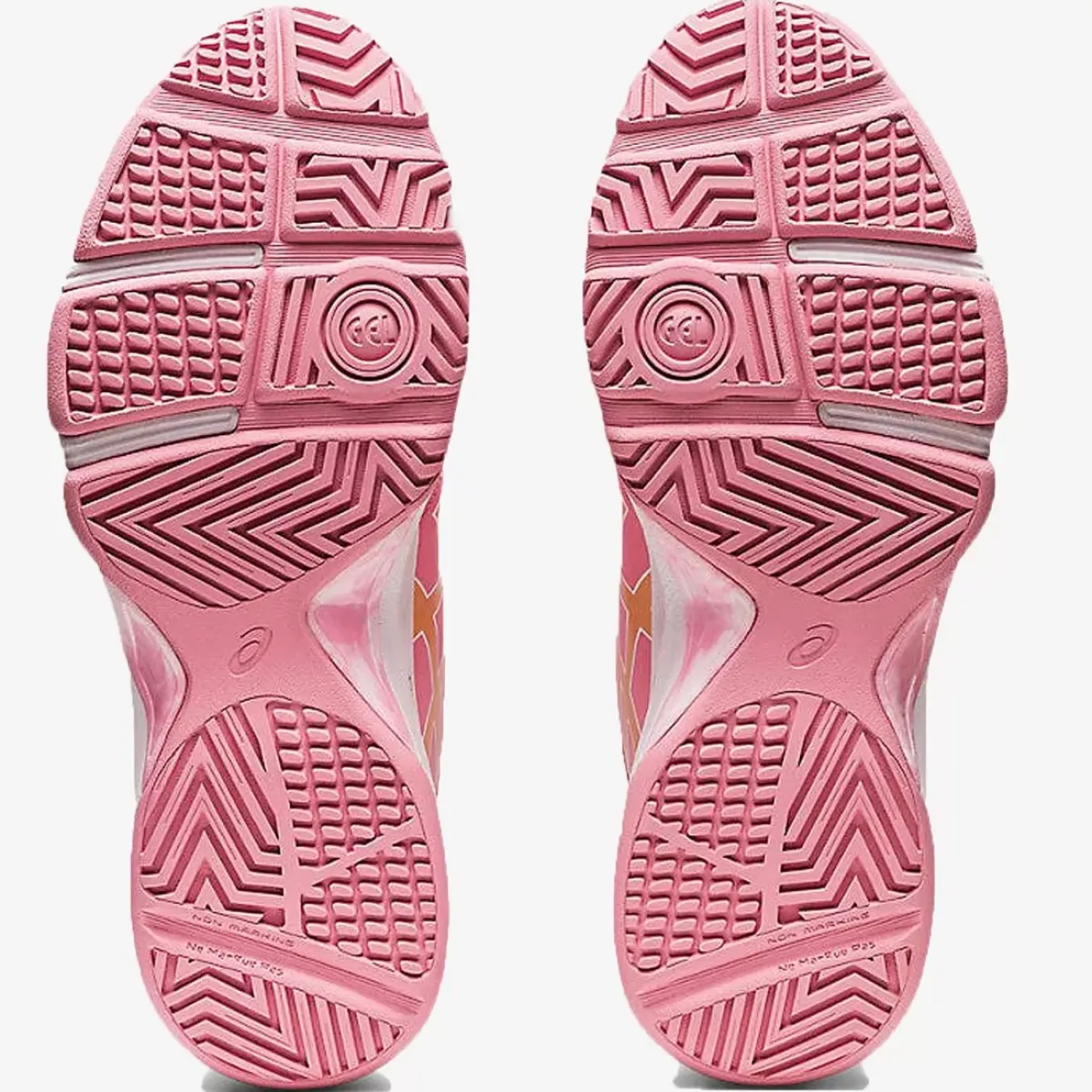 Asics Netball Shoes<Gel-Netburner 20 (D) Womens