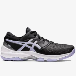 Asics Netball Shoes<Gel-Netburner 20 (D) Womens