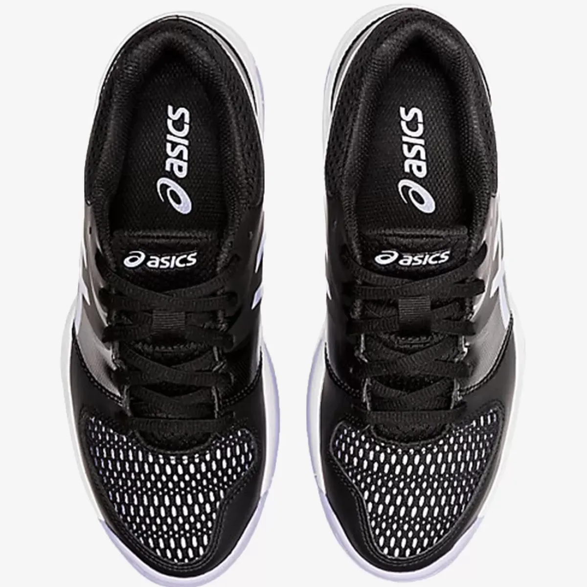 Asics Sports<Gel-Netburner 20 Gs Youth