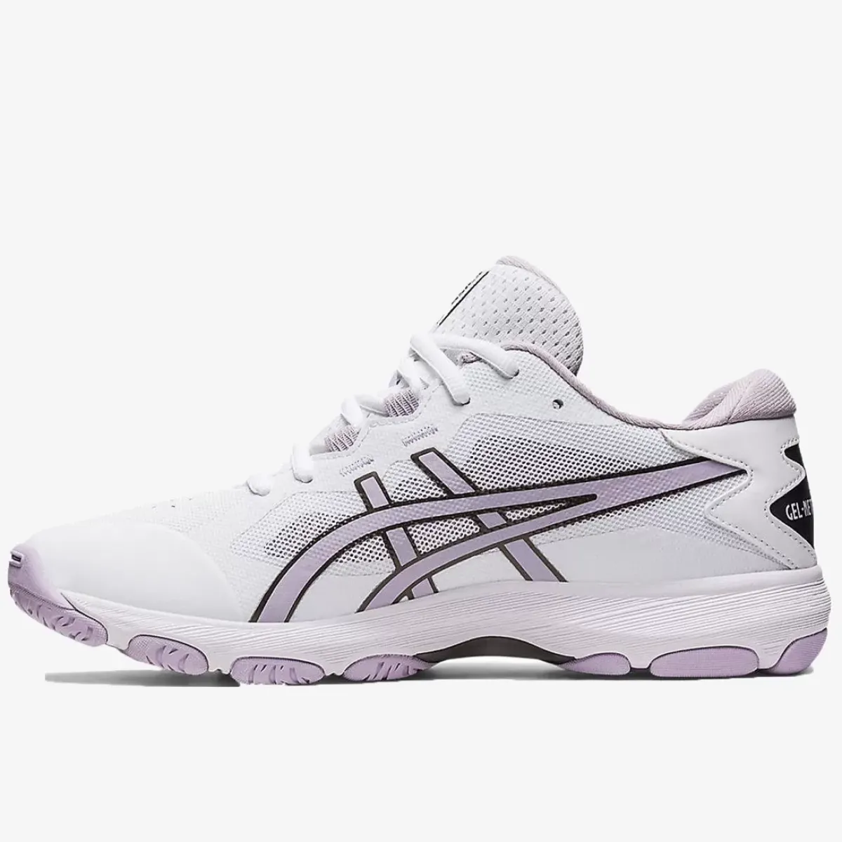 Asics Netball Shoes<Gel-Netburner Academy 9 Womens