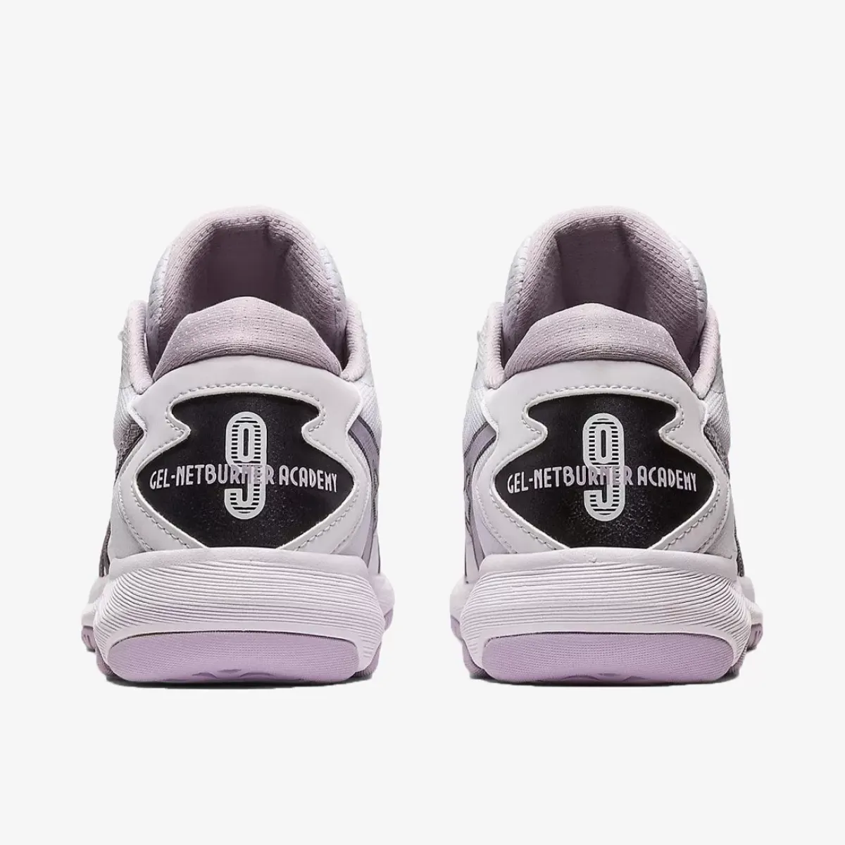 Asics Netball Shoes<Gel-Netburner Academy 9 Womens