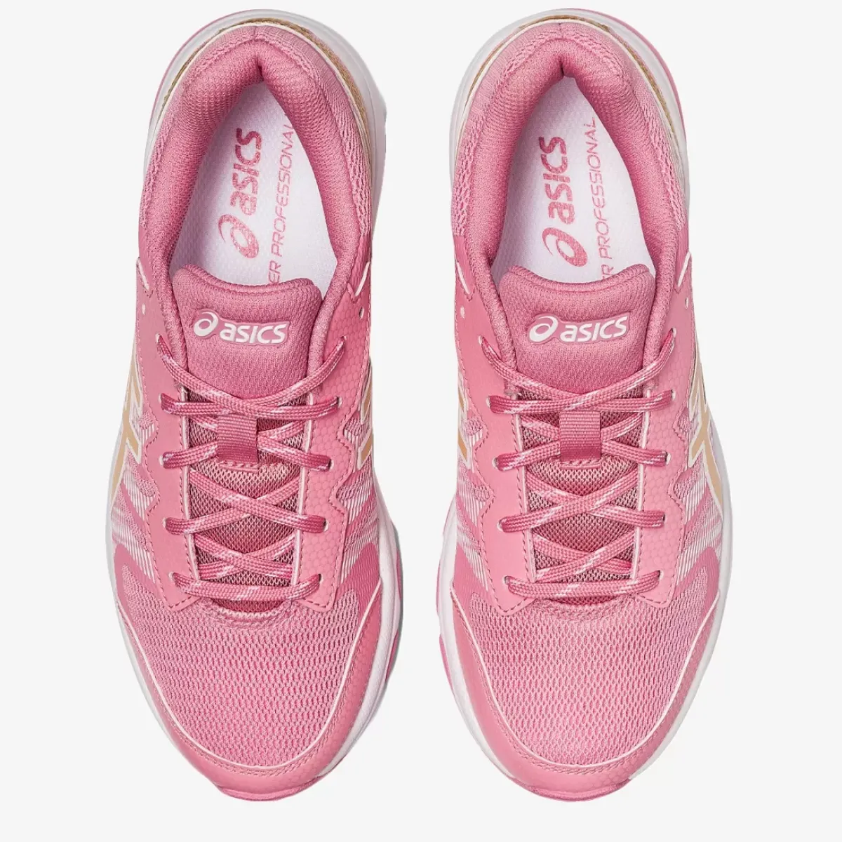 Asics Sports<Gel-Netburner Professional 3 Gs Youth