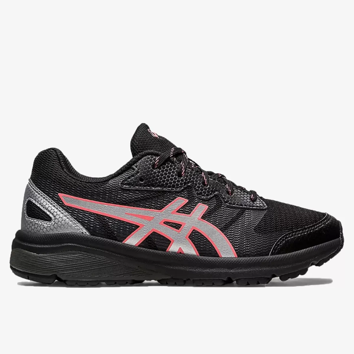 Asics Sports<Gel-Netburner Professional 3 Gs Youth