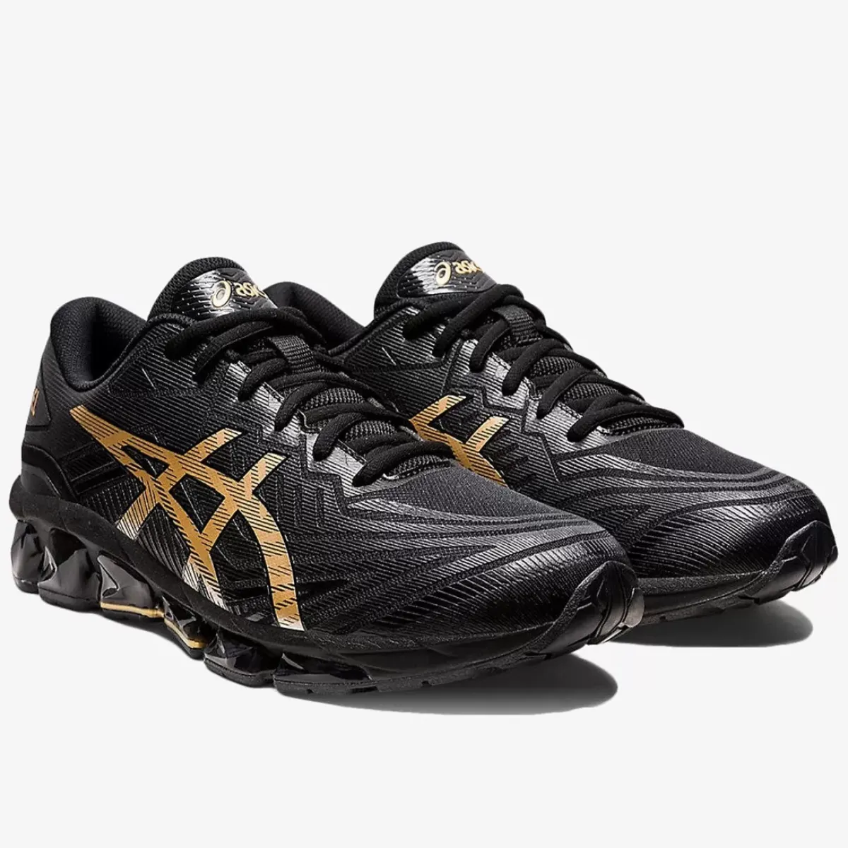 Asics Sneakers<Gel-Quantum 360 Vii Mens