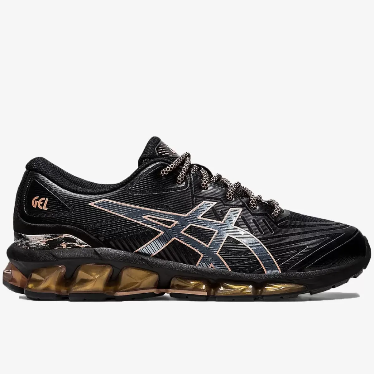 Asics Sneakers<Gel-Quantum 360 Vii Womens