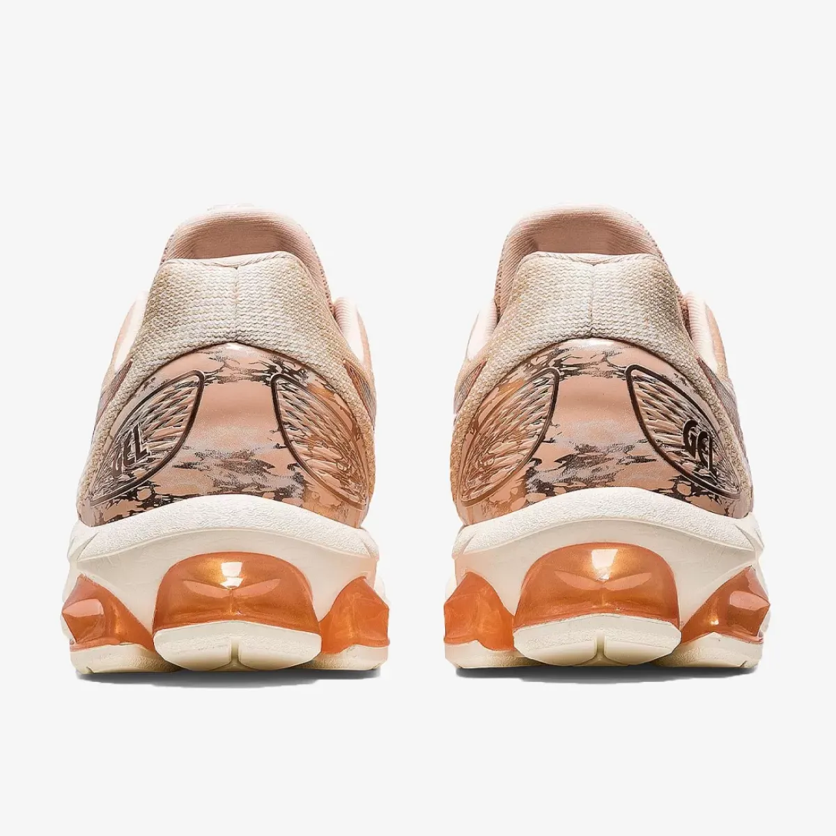 Asics Sneakers<Gel-Quantum 180 Vii Womens