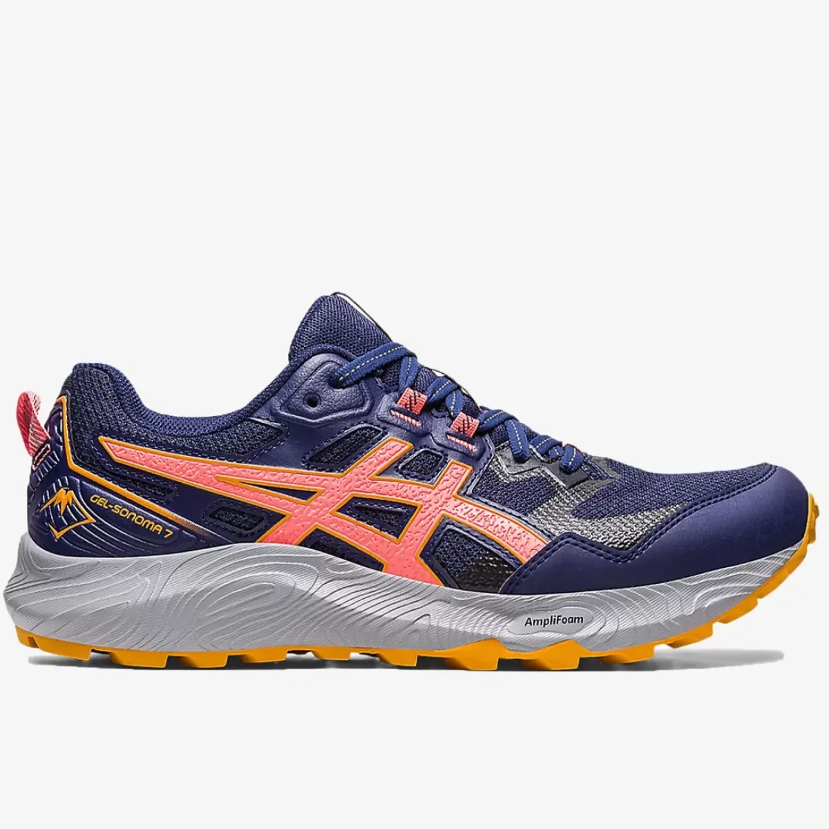 Asics Running Shoes<Gel-Sonoma 7 Womens
