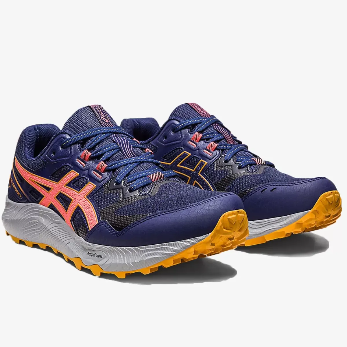 Asics Running Shoes<Gel-Sonoma 7 Womens