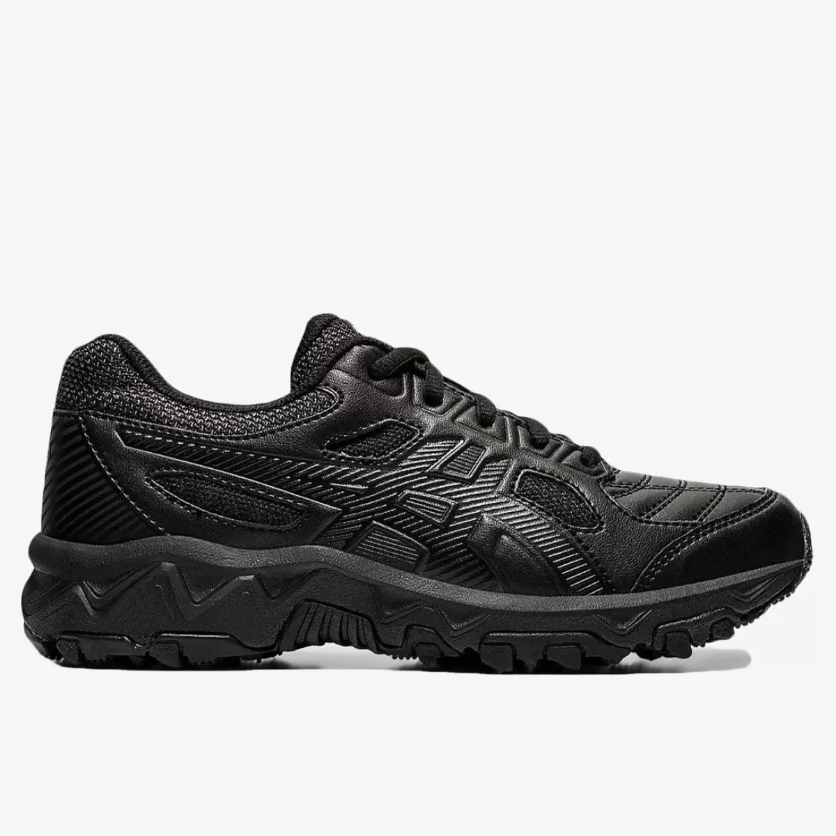 Asics Sports<Gel-Trigger Ts 12 Gs Youth