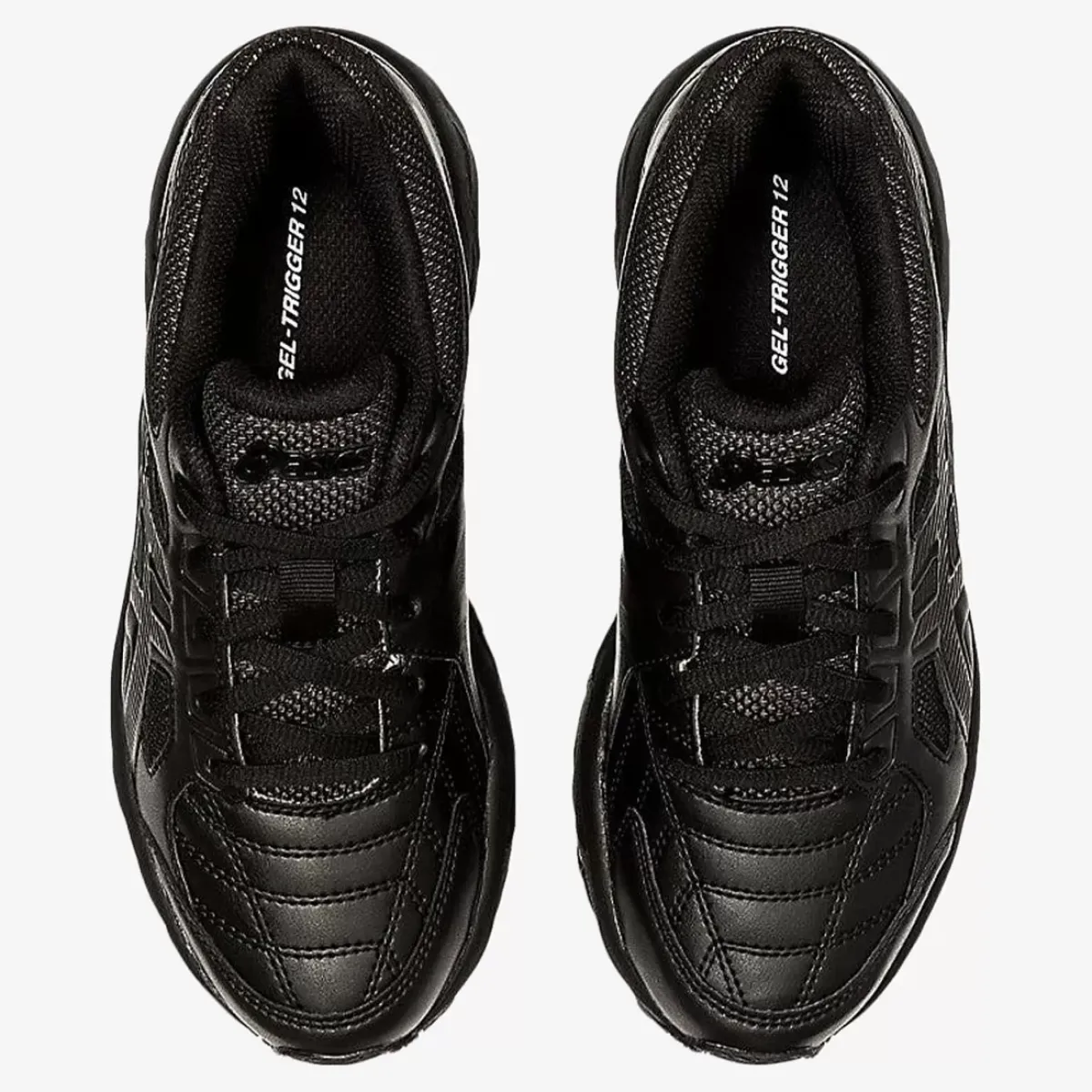 Asics Sports<Gel-Trigger Ts 12 Gs Youth