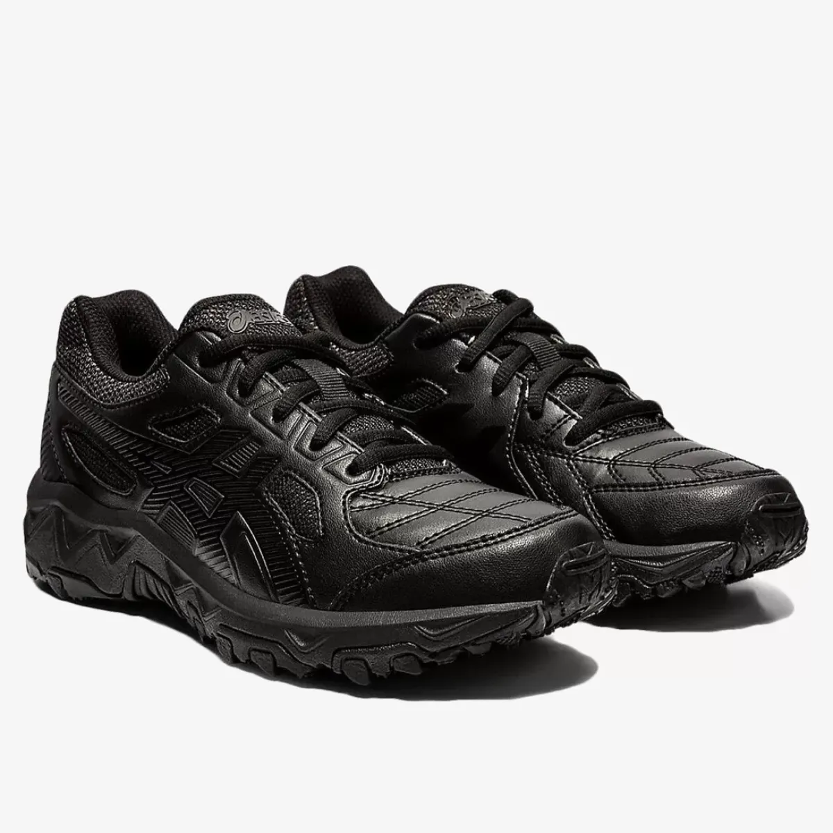Asics Sports<Gel-Trigger Ts 12 Gs Youth