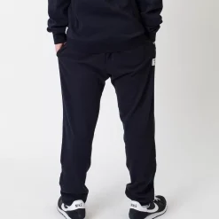 NCAA Pants & Sweats<Georgetown Vintage Baggy Tracks Unisex