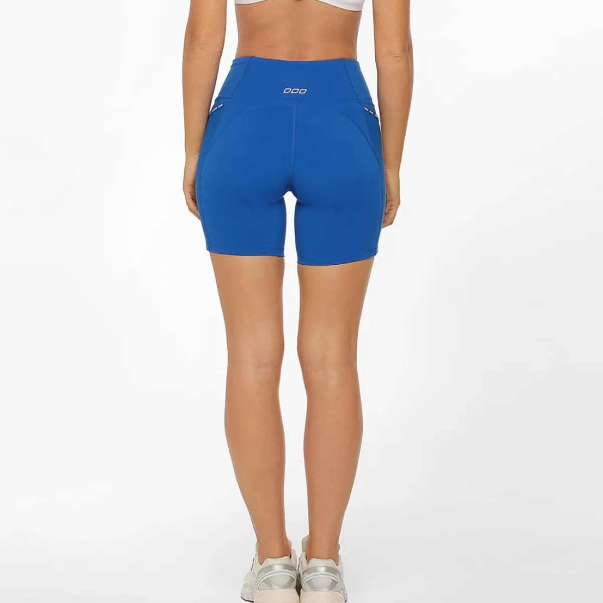 Lorna Jane Shorts<Get Physical No Chafe Bike Shorts