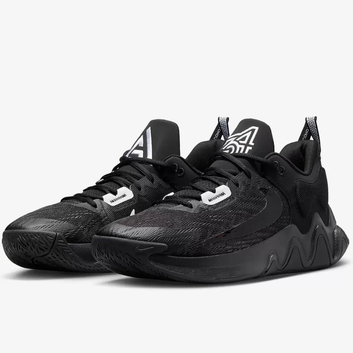 Nike Basketball Shoes<Giannis Immortality 2 Mens