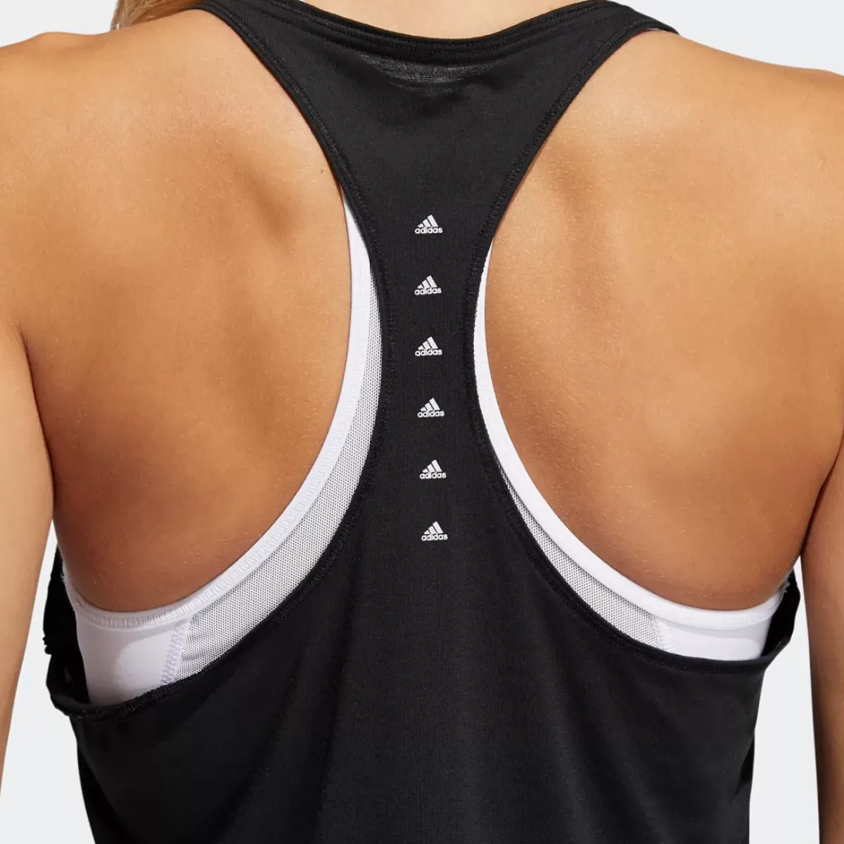 Adidas Tees & Tanks<Go To 2.0 Tank Top