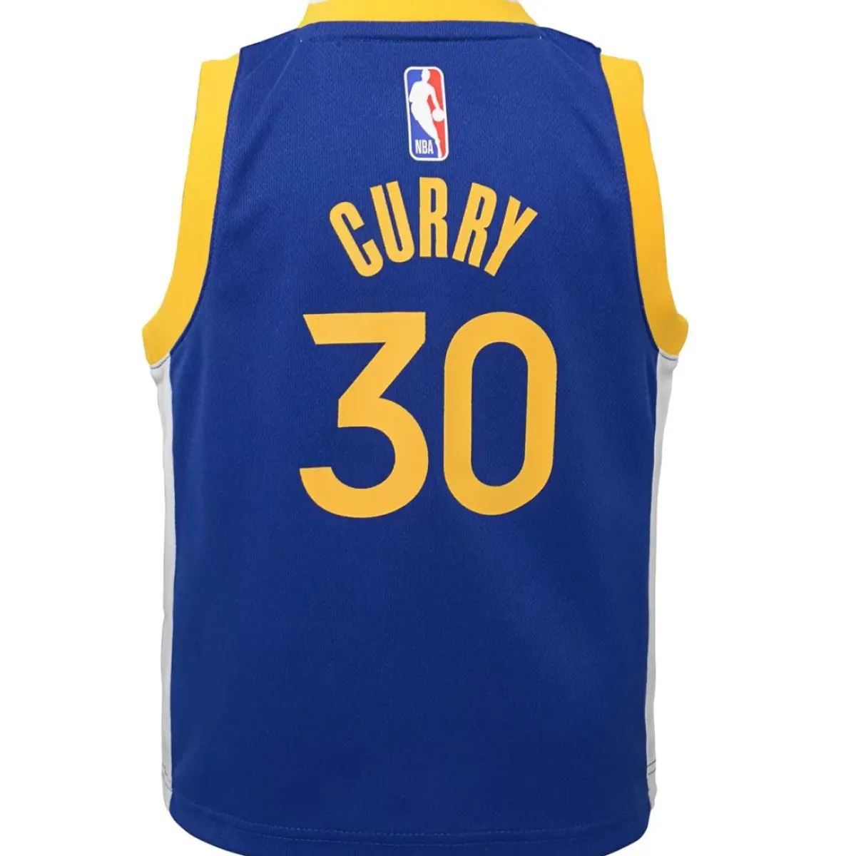 NIKE NBA Sets<Golden State Warriors Icon Jersey Box Set Kids