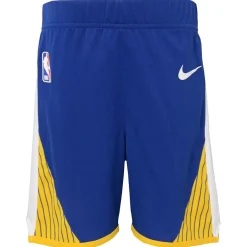 NIKE NBA Sets<Golden State Warriors Icon Jersey Box Set Kids