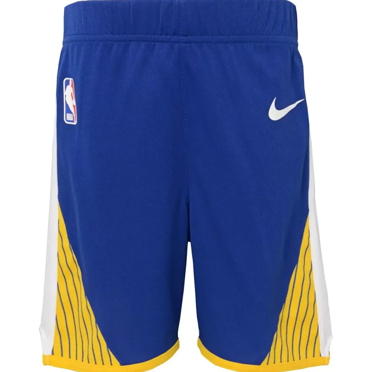 NIKE NBA Sets<Golden State Warriors Icon Jersey Box Set Kids