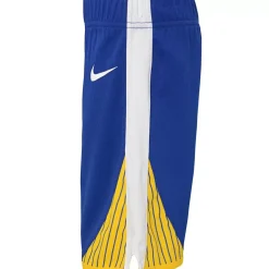 NIKE NBA Sets<Golden State Warriors Icon Jersey Box Set Kids