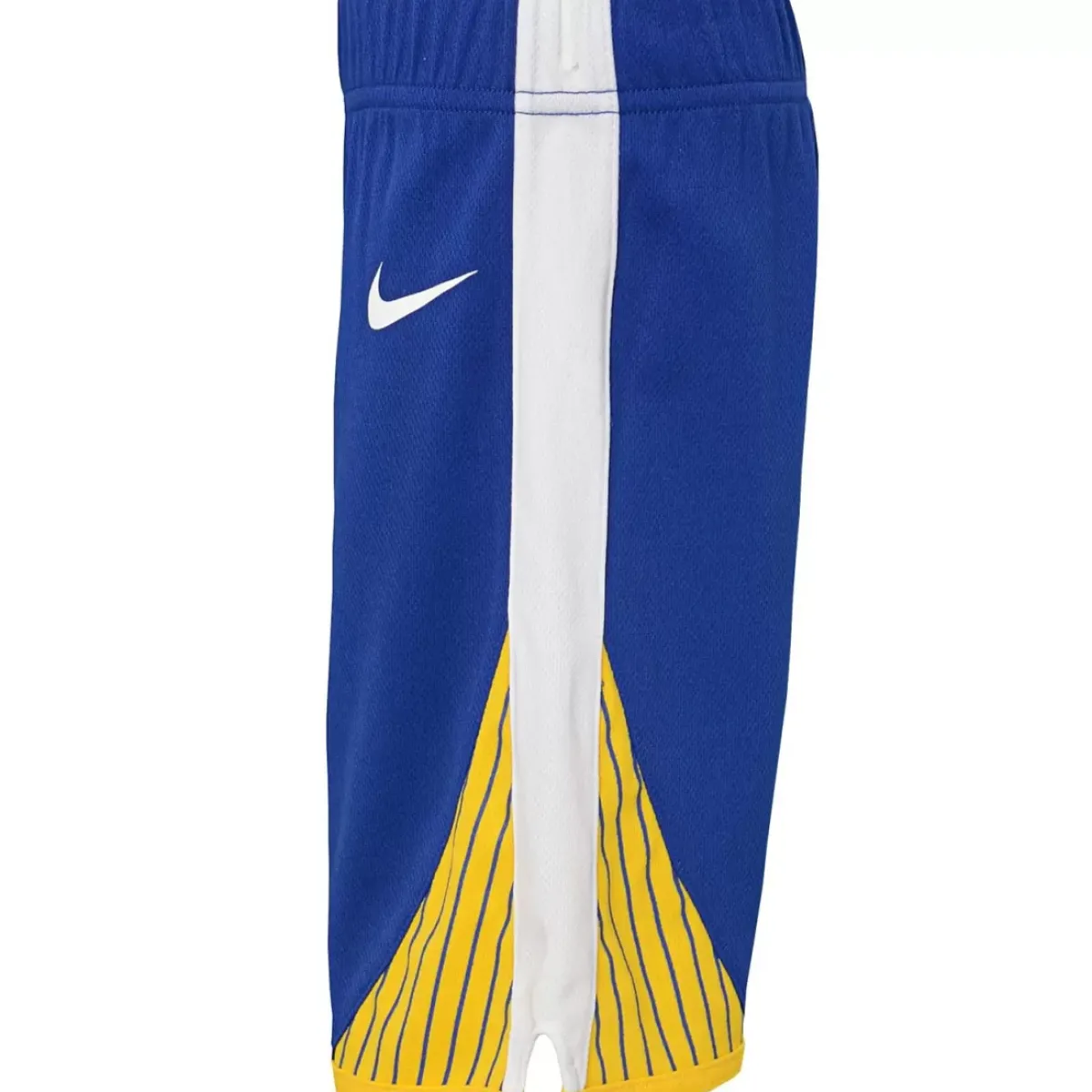 NIKE NBA Sets<Golden State Warriors Icon Jersey Box Set Kids