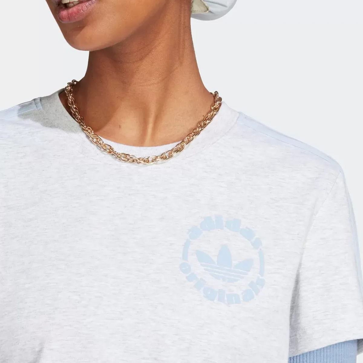 Adidas Originals Tees & Tanks<Graphic T-Shirt