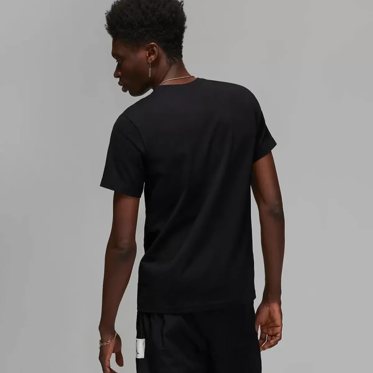 JORDAN Tees & Singlets<Graphic T-Shirt
