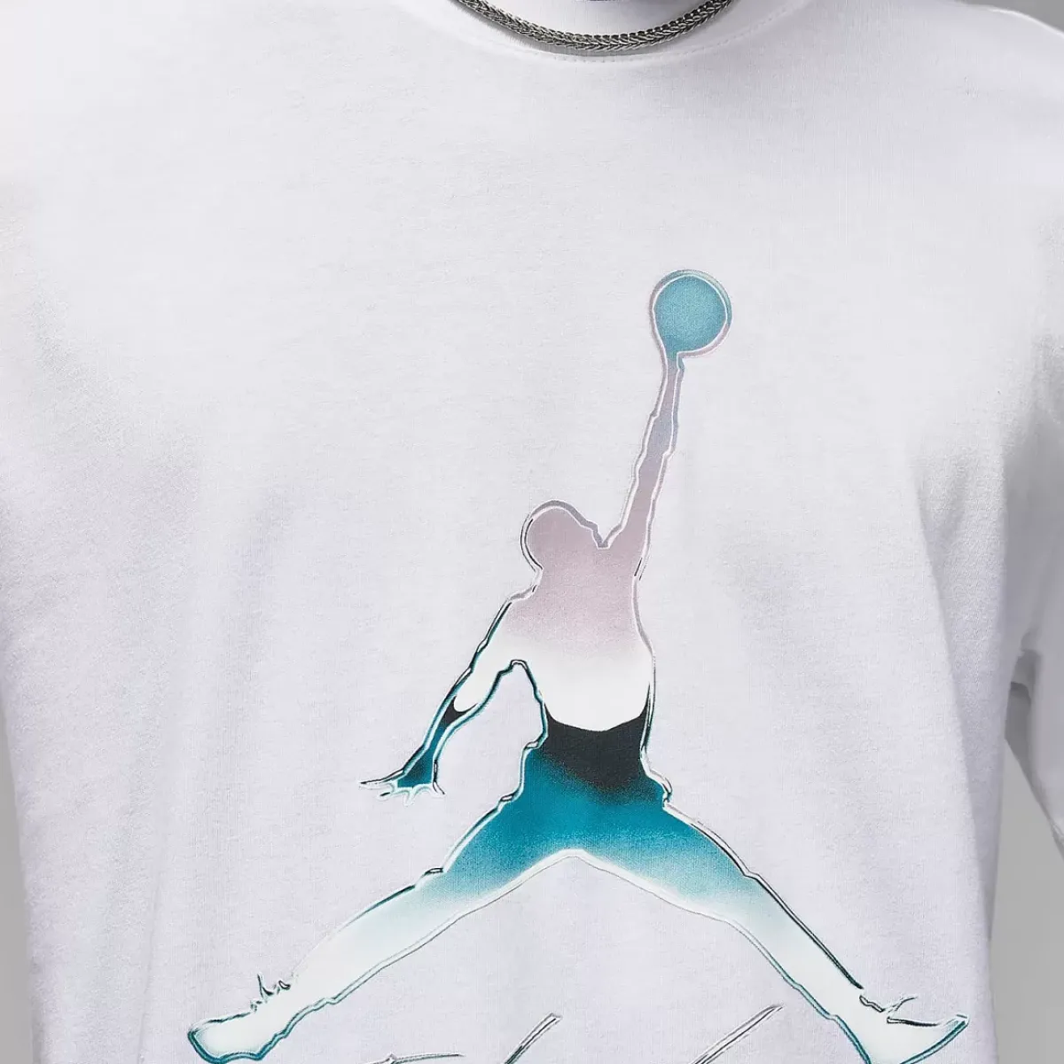 JORDAN Tees & Singlets<Graphic T-Shirt