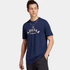 Adidas Originals Tees & Singlets<Graphics Archive Tee