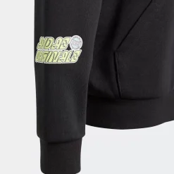 Adidas Originals Hoodies & Crews<Graphics Hoodie Youth
