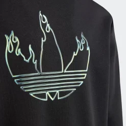 Adidas Originals Hoodies & Crews<Graphics Hoodie Youth