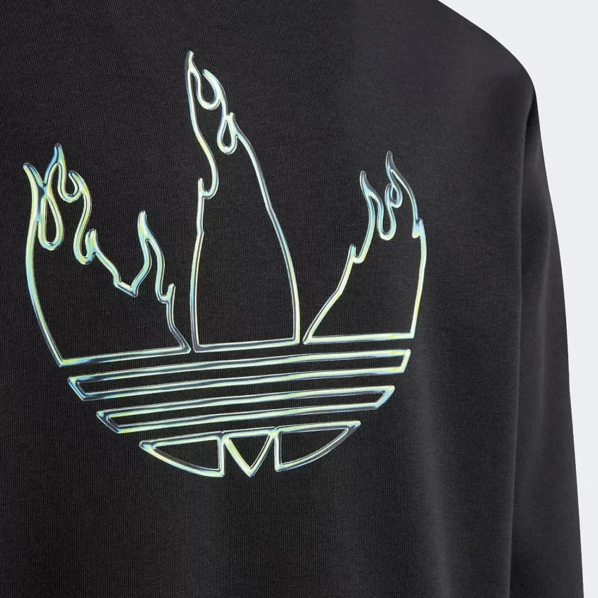 Adidas Originals Hoodies & Crews<Graphics Hoodie Youth
