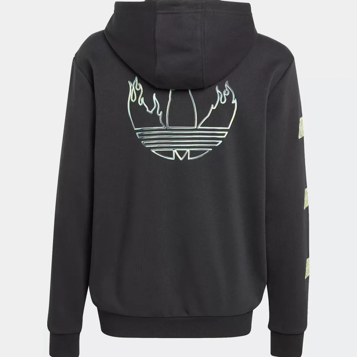 Adidas Originals Hoodies & Crews<Graphics Hoodie Youth