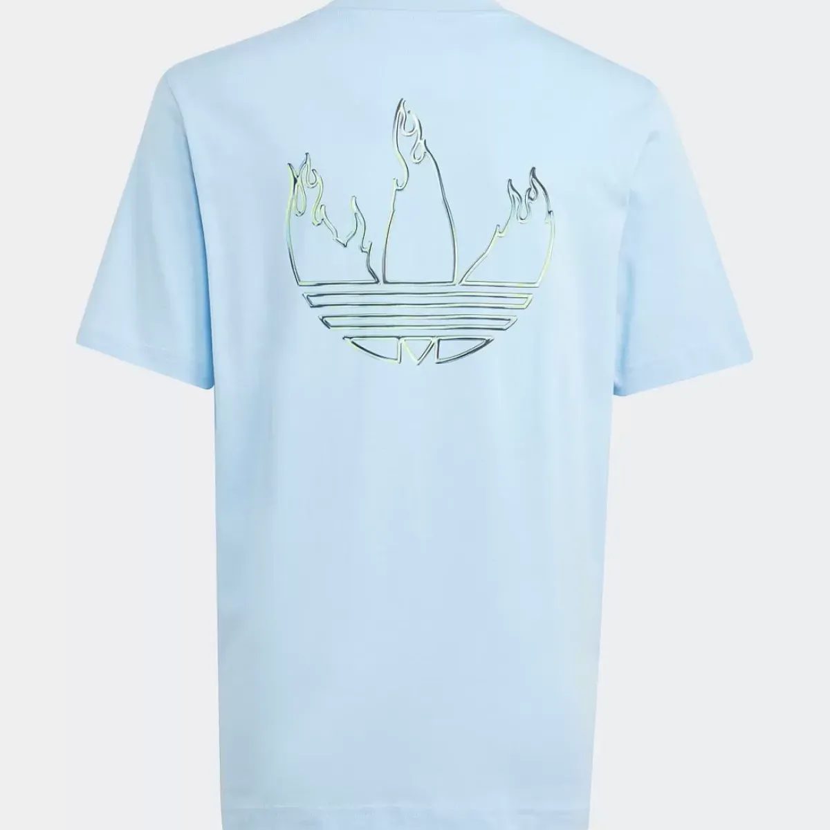 Adidas Originals Tees<Graphics Tee Youth