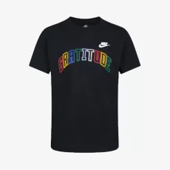 ROOKIES Tees<Gratitude Short Sleeve T-Shirt Infants