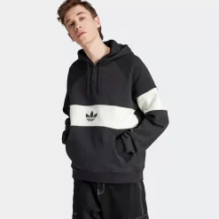 Adidas Originals Hoodies & Crews<Hack Ny Cutline Hoodie
