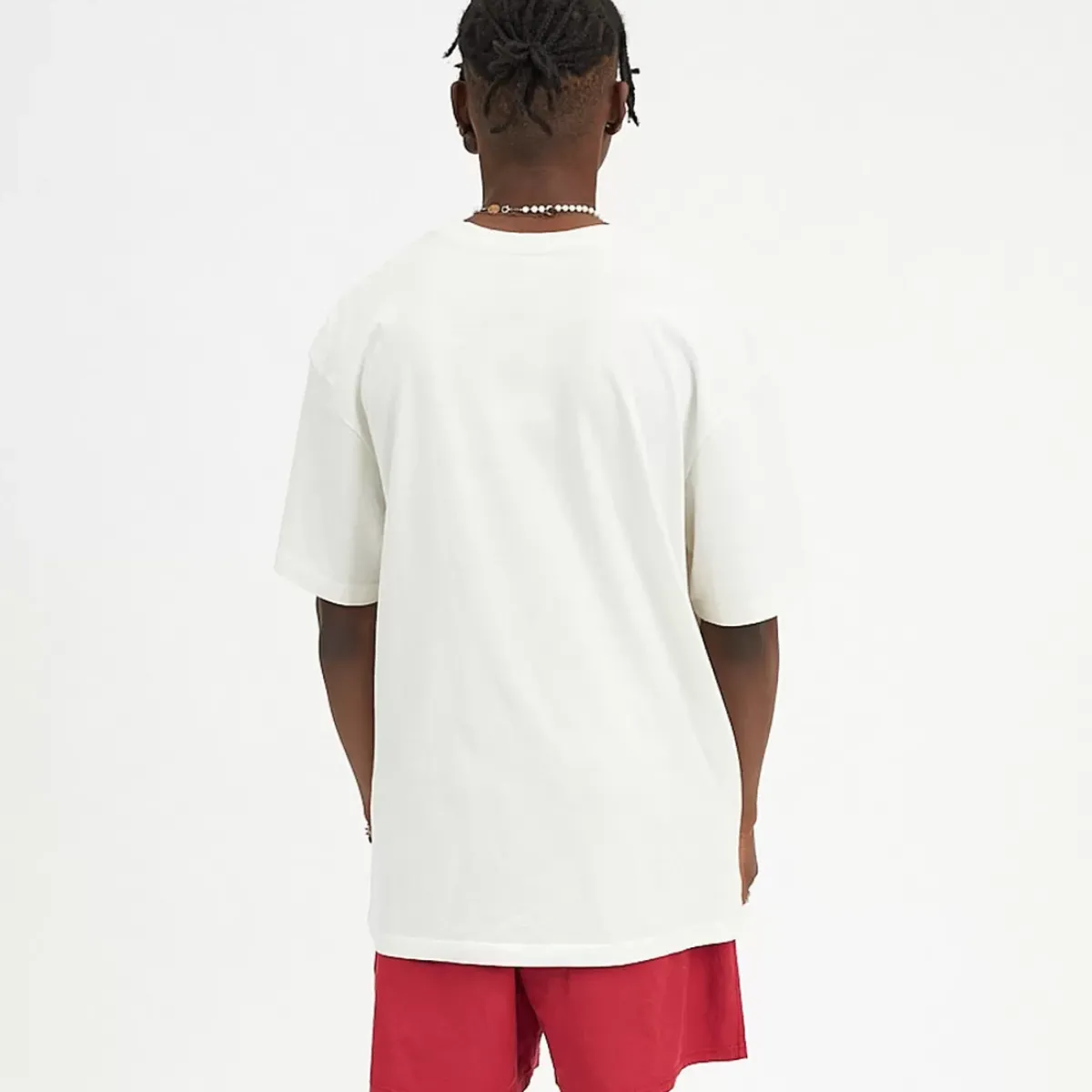 NCAA Tees & Singlets<Harvard College Row Crew Short Sleeve Tee