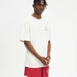 NCAA Tees & Singlets<Harvard College Row Crew Short Sleeve Tee