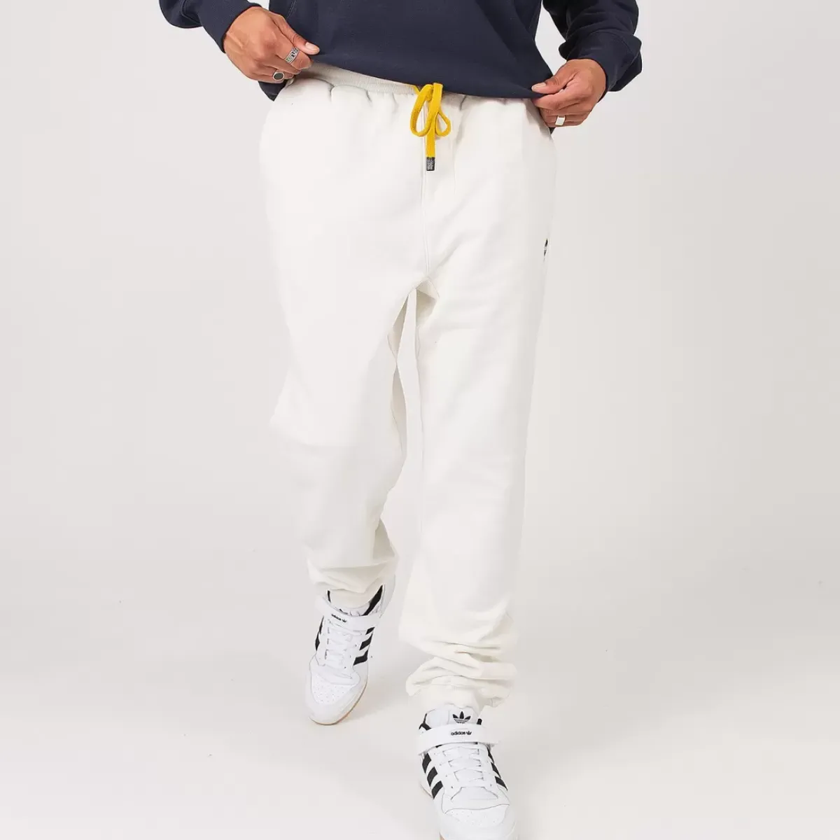 NCAA Pants & Sweats<Harvard Rowing Crest Joggers