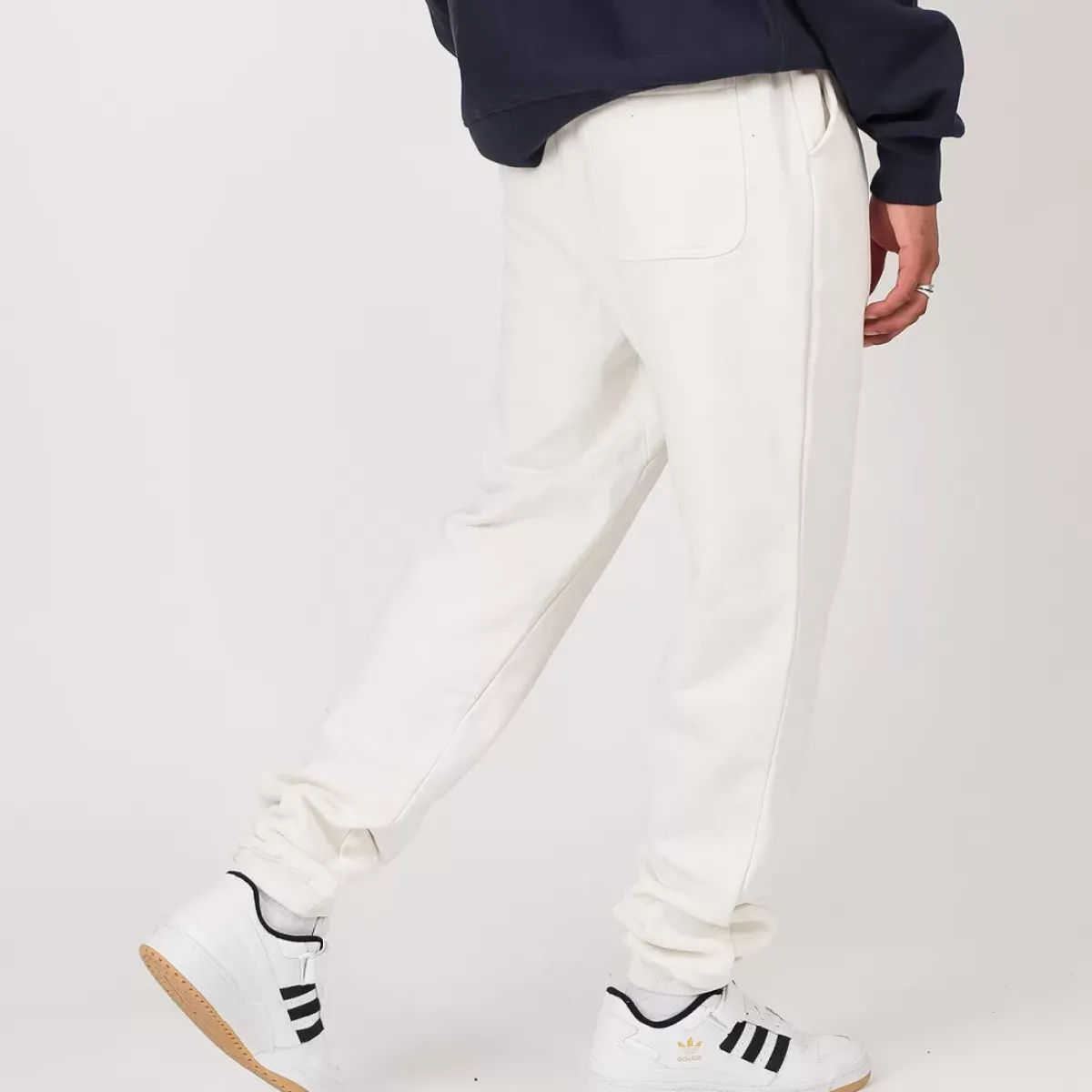 NCAA Pants & Sweats<Harvard Rowing Crest Joggers