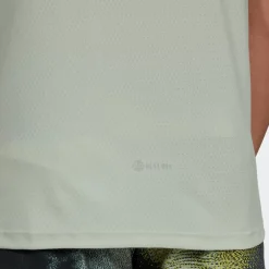 Adidas Tees & Singlets<Heat Ready Hit Tee