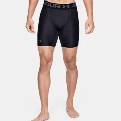 Under Armour Shorts<Heatgear 2.0 Compression Shorts