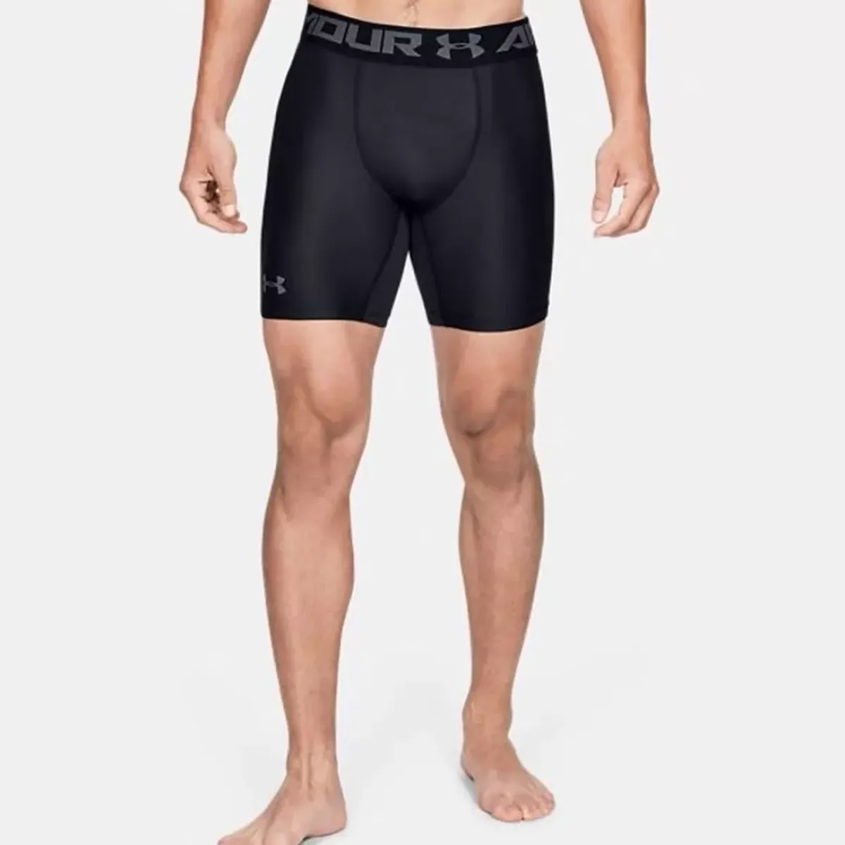 Under Armour Shorts<Heatgear 2.0 Compression Shorts