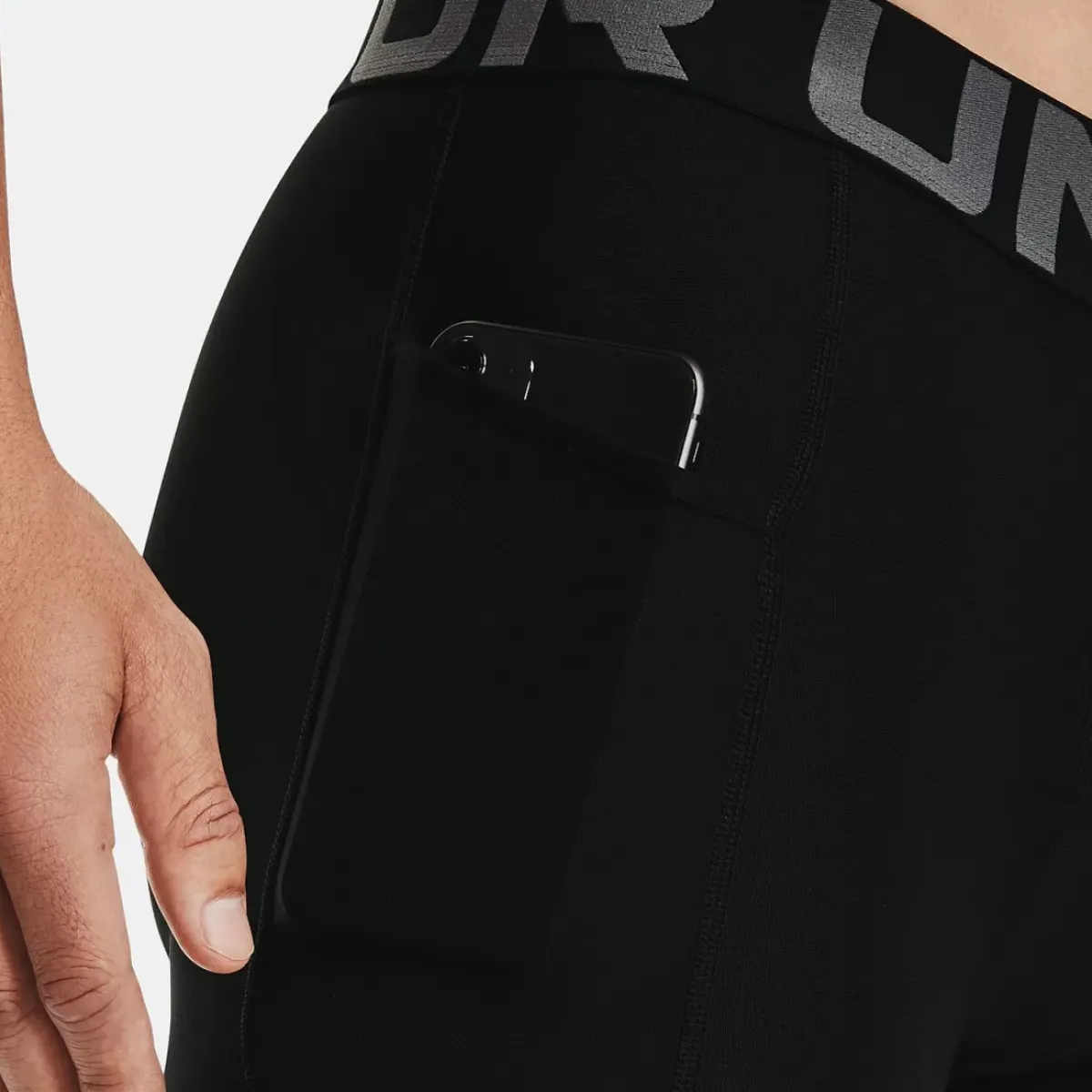 Under Armour Shorts<Heatgear Armour Compression Shorts