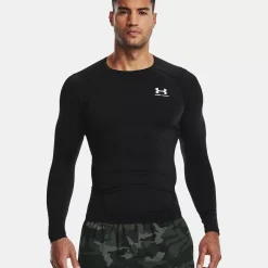 Under Armour Tees & Singlets<Heatgear Armour Long Sleeve