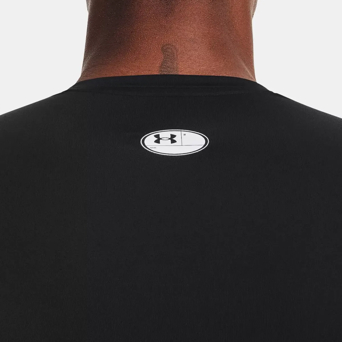 Under Armour Tees & Singlets<Heatgear Armour Short Sleeve Top