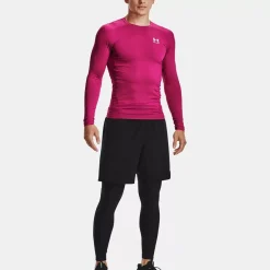 Under Armour Pants & Sweats<Heatgear Leggings