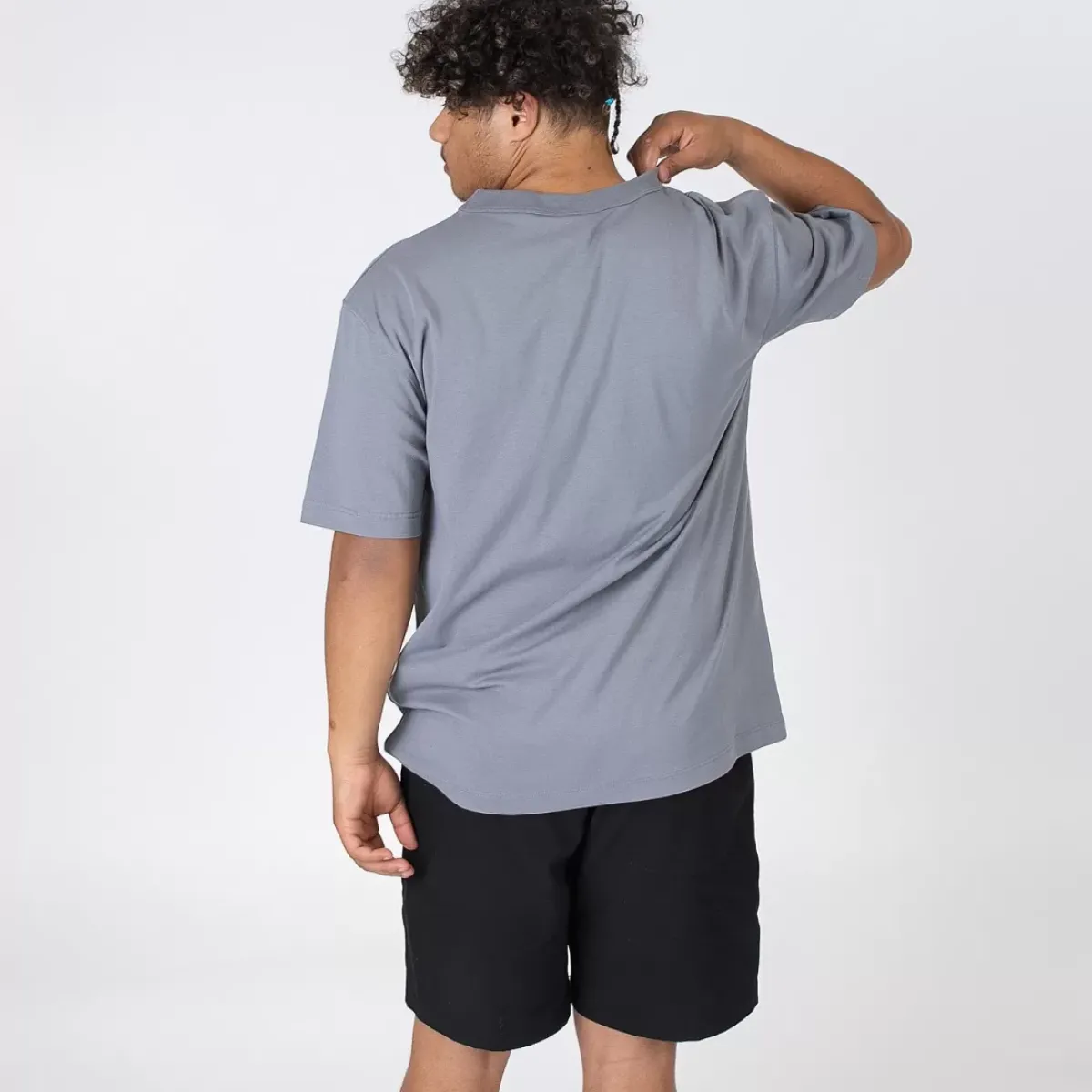Champion Tees & Singlets<Heritage Arch Logo Tee