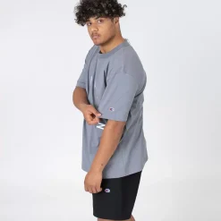 Champion Tees & Singlets<Heritage Arch Logo Tee