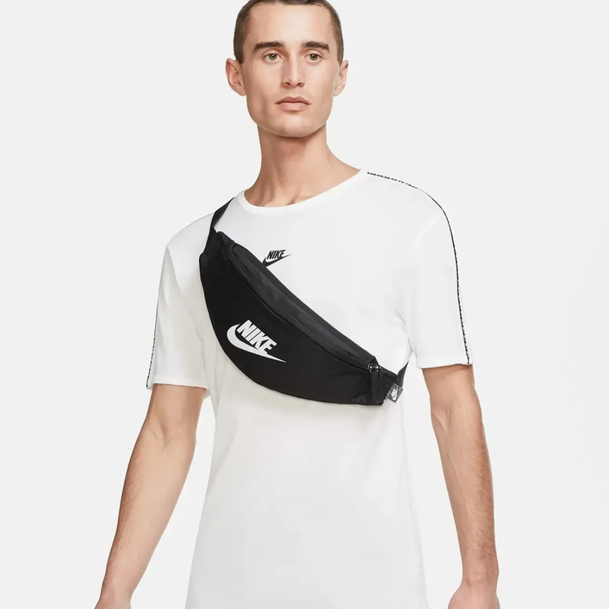 Nike Bags<Heritage Bag